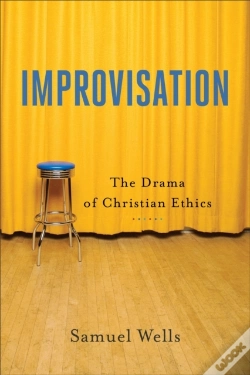 Capa do artigo Improvisation
