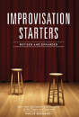 Improvisation Starters Revised And Expanded - Preview