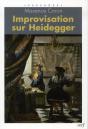 Improvisation Sur Heidegger - Preview
