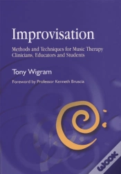 Capa do artigo Improvisation