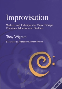 Capa do artigo Improvisation