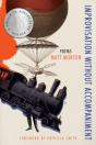 Improvisation Without Accompaniment - Preview