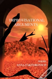 Capa do artigo Improvisational Arguments
