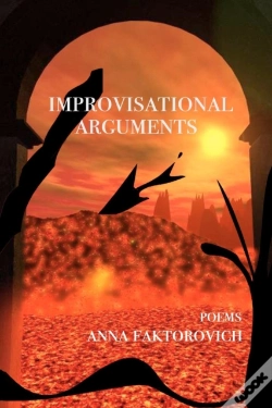 Capa do artigo Improvisational Arguments