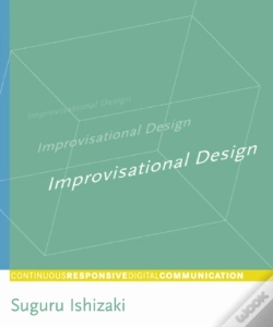 Capa do artigo Improvisational Design