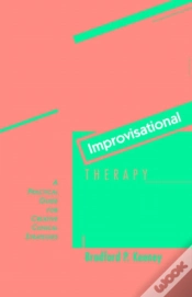Capa do artigo Improvisational Therapy
