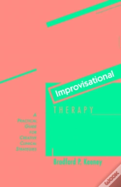 Capa do artigo Improvisational Therapy