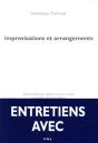 Improvisations Et Arrangements - Preview