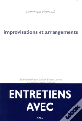 Improvisations Et Arrangements