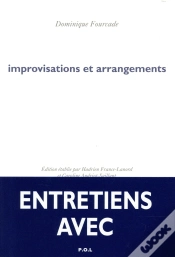 Capa do artigo Improvisations Et Arrangements