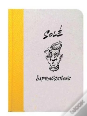 Capa do artigo Improvisations