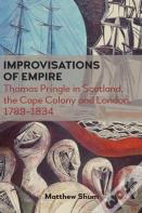 Improvisations Of Empire
