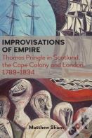 Improvisations Of Empire