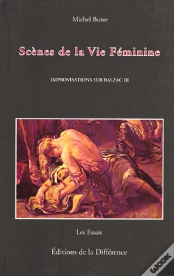 Capa do artigo Improvisations Sur Balzac T.3 ; Scènes De La Vie Féminine