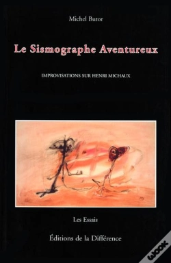 Capa do artigo Improvisations Sur Henri Michaux Le Sismographe Aventureux