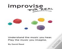 Improvise For Real