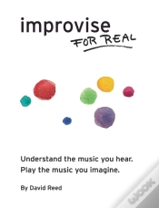 Capa do artigo Improvise For Real
