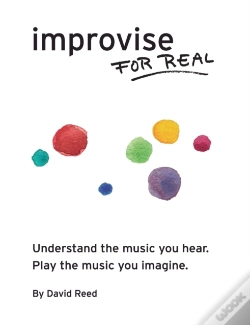 Capa do artigo Improvise For Real