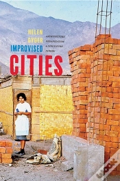 Capa do artigo Improvised Cities