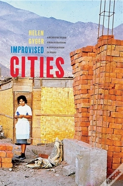 Capa do artigo Improvised Cities