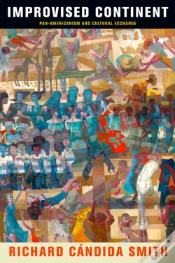 Capa do artigo Improvised Continent