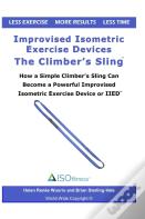 Improvised Isometric Exercise Devices - The Climber'S Sling
