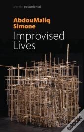 Improvised Lives