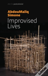 Improvised Lives