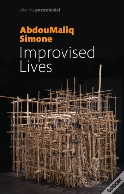 Capa do artigo Improvised Lives