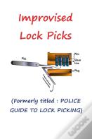 Improvised Lock Picks