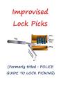 Improvised Lock Picks - Preview