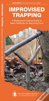 Capa do artigo Improvised Trapping