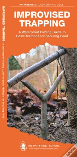 Capa do artigo Improvised Trapping