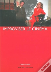 Capa do artigo Improviser Le Cinema