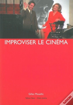 Capa do artigo Improviser Le Cinema