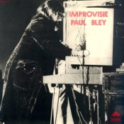 Capa do artigo Improvisie - Vinil