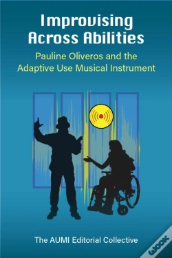 Capa do artigo Improvising Across Abilities
