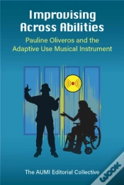 Capa do artigo Improvising Across Abilities