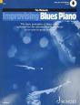 Improvising Blues Piano - Preview