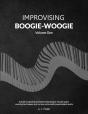 Improvising Boogie-Woogie Volume One - Preview