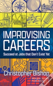 Capa do artigo Improvising Careers