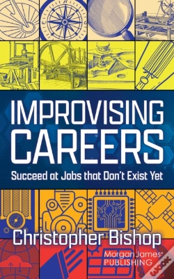 Capa do artigo Improvising Careers
