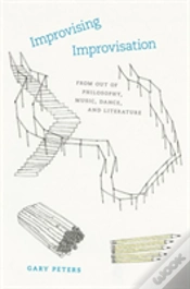Capa do artigo Improvising Improvisation
