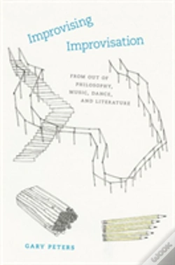 Capa do artigo Improvising Improvisation