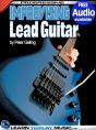 Improvising Lead Guitar Lessons - Preview