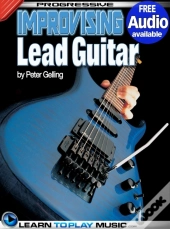 Improvising Lead Guitar Lessons