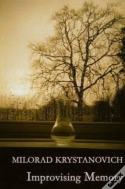 Capa do artigo Improvising Memory