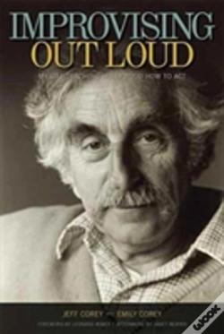 Capa do artigo Improvising Out Loud