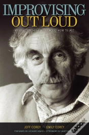 Capa do artigo Improvising Out Loud