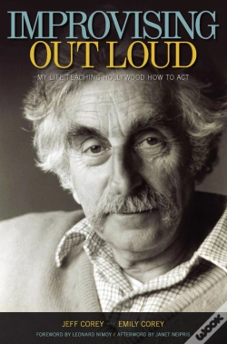 Capa do artigo Improvising Out Loud